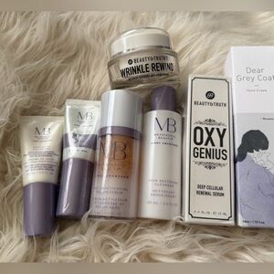 Meaningful Beauty Skincare Plus GIFTS